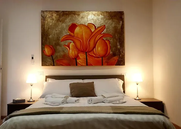 Domus Tepula 1 Appartement *