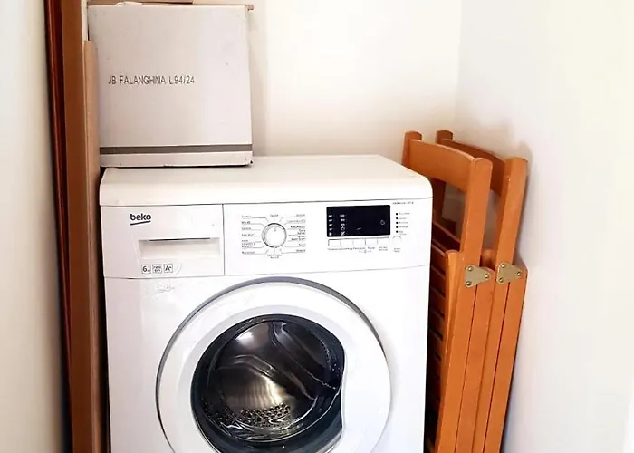 Domus Tepula 1 Appartement *