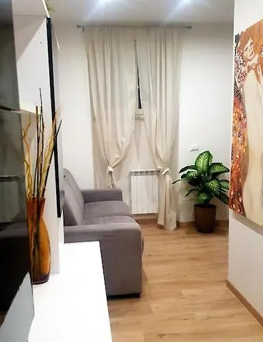 Appartement Domus Tepula 1 *