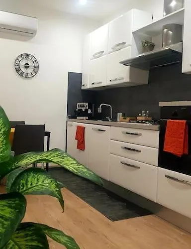 Domus Tepula 1 Appartement *