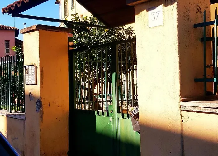 Appartement Domus Tepula 1 Rome