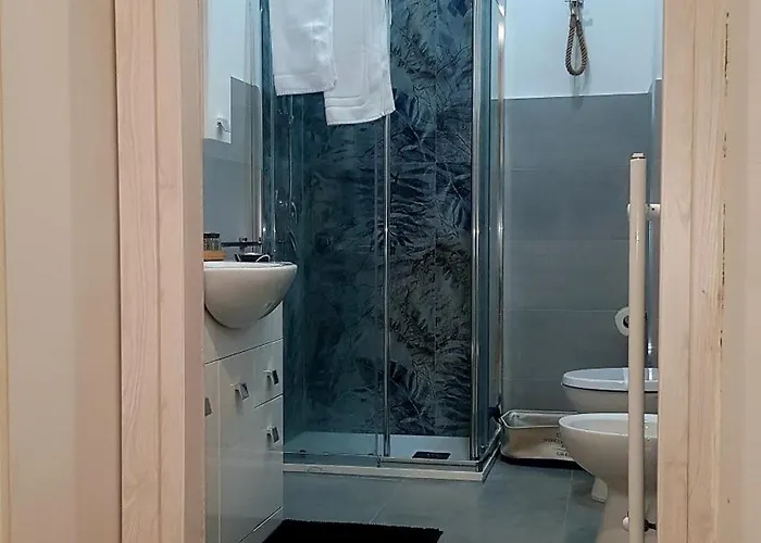 Appartement Domus Tepula 1