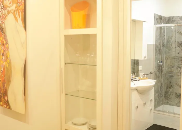 Domus Tepula 1 Appartement